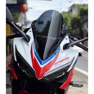 ชิวหน้า All new CBR150R 2019 สีโมค