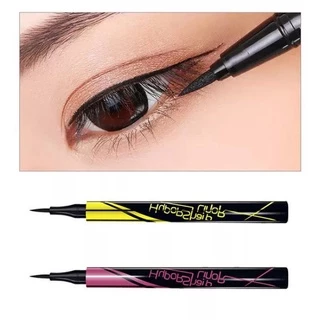 MKING PRETTYอายไลเนอร์ เมจิ ชนิดตาคม กันน้ำ กันเหงื่อ ติดทนนาน ไม่แพนด้า ไม่เลอะ