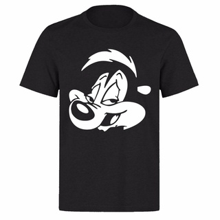 [S-5XL] เสื้อยืด พิมพ์ลาย Pepe Le Pew N Roses Use by Slash 1992 สําหรับผู้ชาย