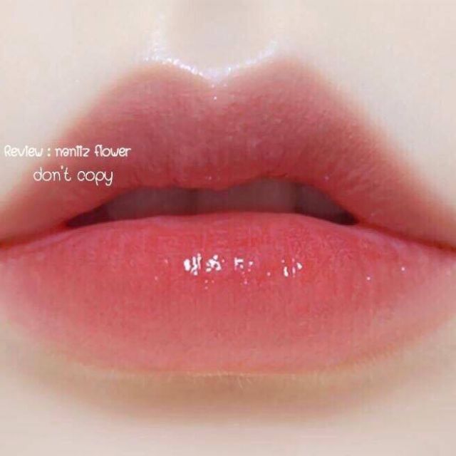 Lipbalm moist+care 🍦