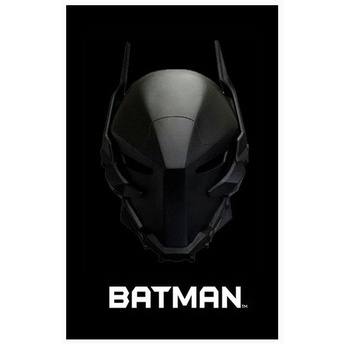 หมวกแบทแมน Helmet BATMAN The Arkham Knight Helmet (1/1 Wearable)