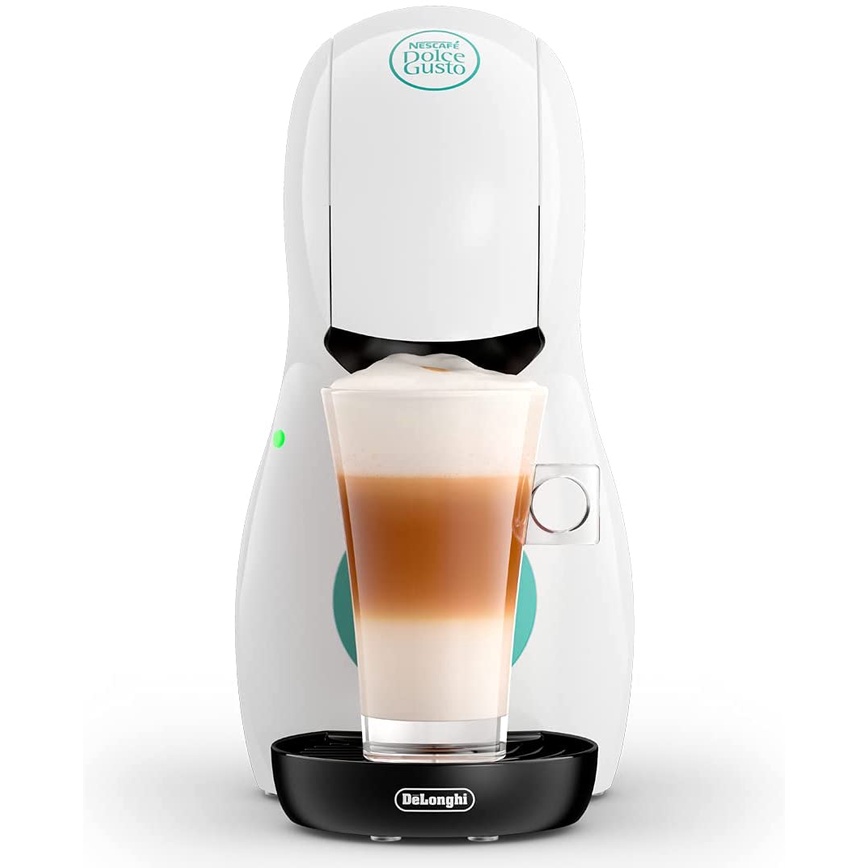 DeLonghi Nescafé Dolce Gusto Piccolo XS Pod Capsule Coffee Machine