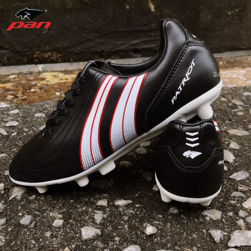 pan football shoes