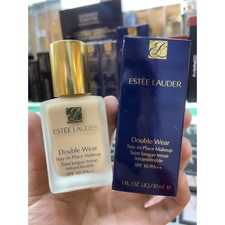 มาแล้ว!🌈ESTĒE LAUDER รองพื้น Double Wear Stay-In-Place Makeup SPF10 / PA+++🌈