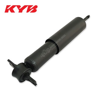 KAYABA โช้คอัพหน้าTOYOTA ไมตี้เอ็กซ์ แบบน้ำมัน Premium เบอร์ 1 (443443-D) (KA-1634A) 1 ตัว