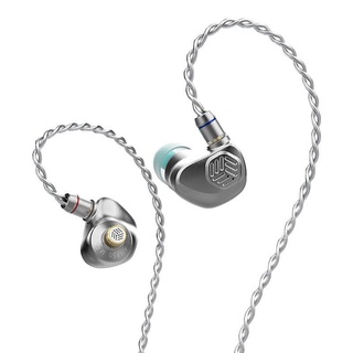 Astrotec AM850 MK2 หูฟัง IEMs ที่ใช้ Diaphragm LCP จากญี่ปุ่น