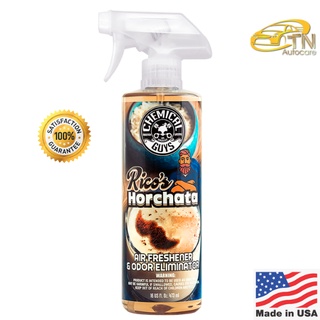 Chemical Guys RICO HORCHATA SCENT (16 oz) (ของแท้)