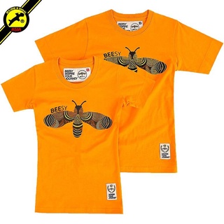 Beesy T-shirt เสื้อยืด รุ่น Venus (ผู้หญิง) แฟชั่น คอกลม ลายสกรีน ผ้าฝ้าย cotton ฟอกนุ่ม ไซส์ S M L XL