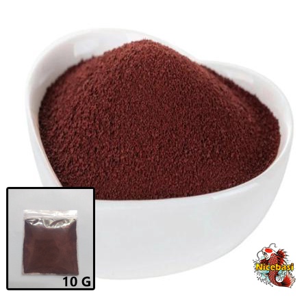 สารเร่งสี คลอโรฟิลล์ พิ้งค์ Astaxanthin 10% (ของแท้100%) 5กรัม