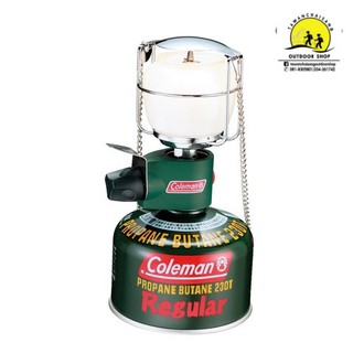 ตะเกียงแก๊ส Coleman Frontier PZ Lantern