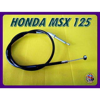 สายครัช YAMAHA RX100 RX 100 CLUTCH CABLE Lenght  ยาว 103 cm.