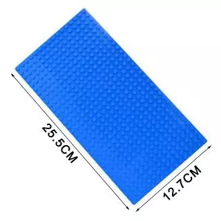 32x16 32x32 dot ฐานตัวต่อของเล่นสําหรับเด็ก