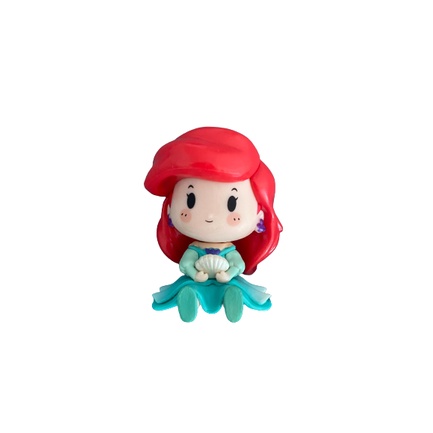 Ariel Human form figure 1 ชิ้น