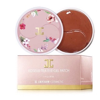 JAYJUN Eye Gel Patch #60ea