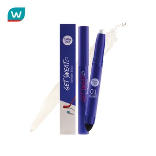 Cathy Doll เคที่ดอลล์ เก็ต สเวท อายไลท์ สติ๊ก กรัม แฟร์ เพลย์