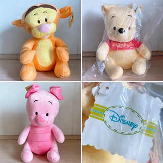 ตุ๊กตา Baby Pooh and Friend ขนาด 15”