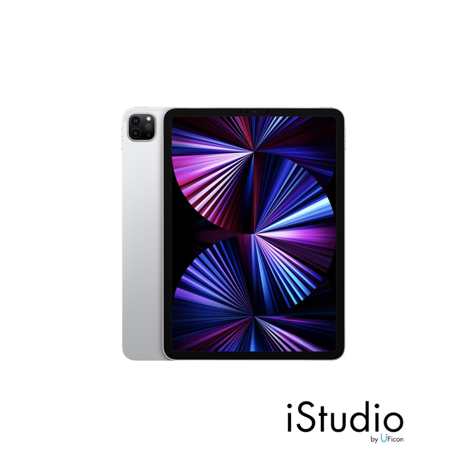 Apple iPad Pro รุ่น 11 นิ้ว Wifi ปี 2021 iStudio by UFicon