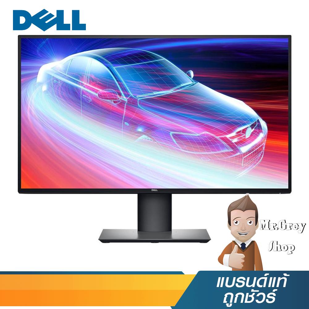 DELL Dell Ultarsharp U2720Q 27" รุ่น LD-U2720Q (19375)
