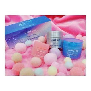 Laneige Milky Way Fantasy Sleeping Mask