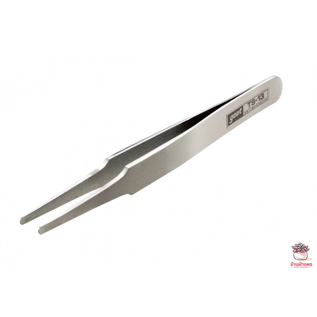 ฟอเซปญี่ปุ่น Forcep ฟอเซป ปากคีบ อุปกรณ์ช่วยปลูกต้นไม้ แคคตัส กระบองเพชร cactus&succulent - รูปที่ 3