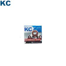 LAHER LAKER ลูกล้อ 6007 2RS KC PREMIER