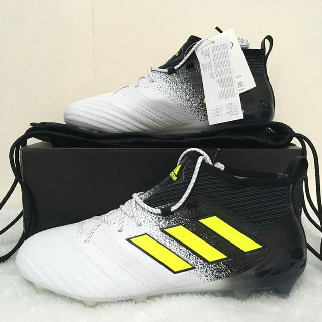 รองเท้าสตั๊ด Adidas Ace 17.1