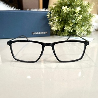 LINDBERG 6544 ไททาเนี่ยม บาง เบา ทน พร้อมส่ง