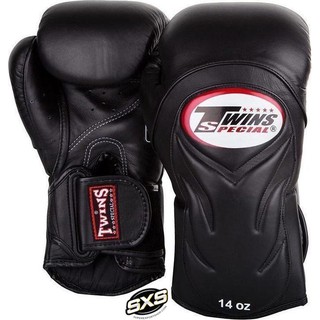 Twins Special Boxing Gloves BGVL 6 BLACK