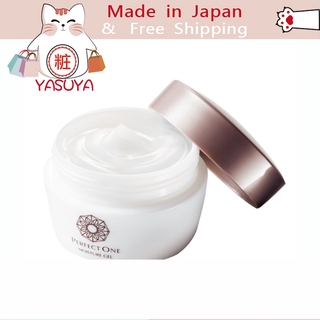 【More Buy , More Discount 】[Ship directly from Japan]  Perfect One Moisture Gel 【Perfect one  All in One Gel 】75g [ส่งจากญี่ปุ่น] เจลบํารุงผิวให้ความชุ่มชื้น 75 กรัม