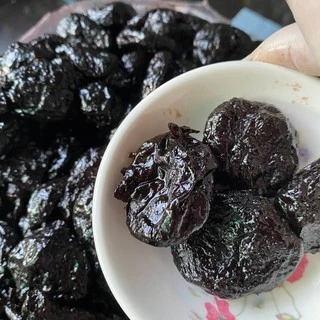 🔥พร้อมส่ง ลูกพรุนเชื่อม ไร้เมล็ด 500-1000กรัม ผลไม้และผลไม้อบแห้ง อาหาร อร่อย