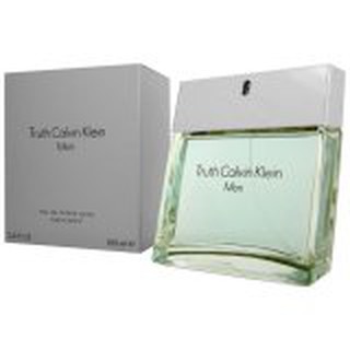 CK Truth for Men EDT 100 ml.