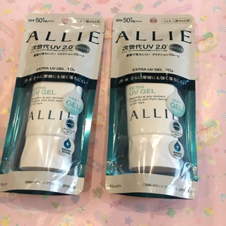 Allie extra UV Gel 90ml แอลลี่ ครีมกันแดด