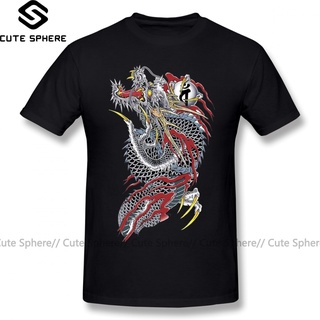 [COD]ขายดี เสื้อยืดแขนสั้นลําลอง พิมพ์ลาย Yakuza Yakuza 100% 5x IBhapp56OBmlef93 สําหรับผู้ชาย