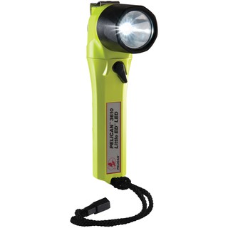 Pelican 3610 Little Ed™  Right Angle Light LED Flashlight ไฟฉายกันระเบิด