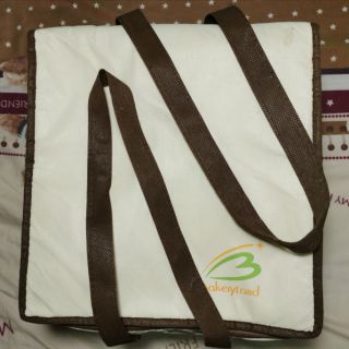 กระเป๋าเก็บความเย็น​ ของ​ Bakery​ Land มือ​2