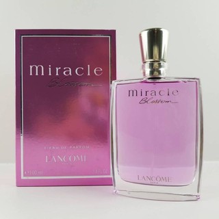 ซีล Lancome Miracle Blossom EDP 100ml