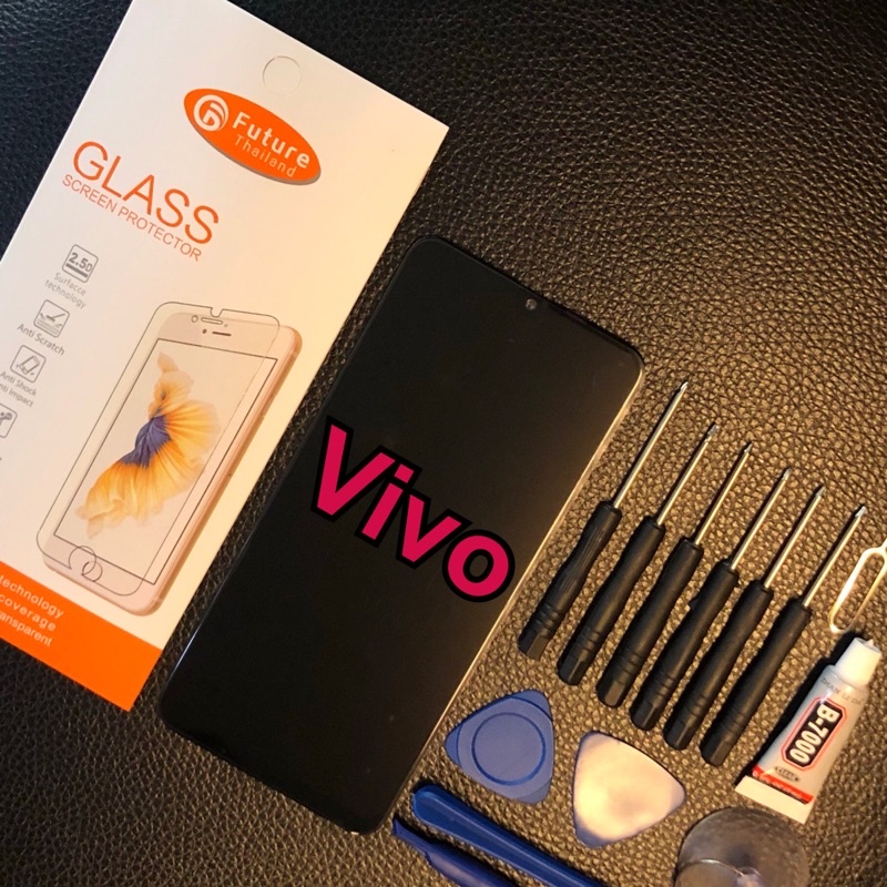 จอVivo ทุกรุ่น จอV3/V3max/V5/V5s/v5 Lite/V5 plus/V7/V7plus/V9/V11i/V11/V15/V15pro #0