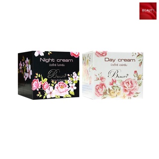 Beauty 3 Day cream  + Beauty 3 Night cream