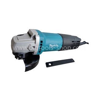 MAKITA M0910B - MT Series : เครื่องเจียรไฟฟ้า 100 มม. 4 นิ้ว 540W