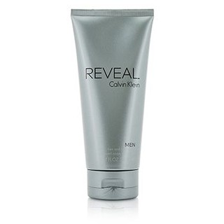 CALVIN KLEIN  Reveal Hair and Body Wash  Size: 200ml/6.7oz