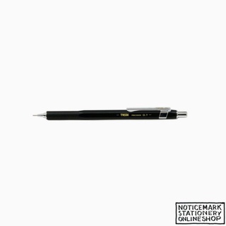 TWSBI PRECISION MECHANICAL PENCIL BLACK