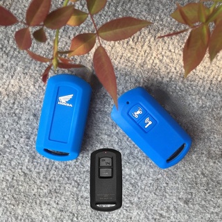 เคสกุญแจรีโมทรถยนต์ สําหรับ Honda LEAD, AIRBLADE AB, VISION, VARIO