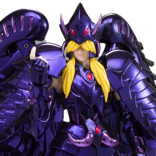 Bandai Saint Cloth Myth EX Griffon Minos Original Color Edition 4573102620873 (Action Figure)