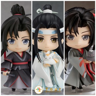 GSC Nendoroid The Master of Diabolism (Grandmaster of Demonic Cultivation) เนนโดรอยด์ โมเดล ปรมาจารย์ลัทธิมาร Wei Wuxian