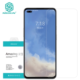 Nillkin Oneplus Nord / Oneplus Z ฟิล์มกระจกกันรอยหน้าจอ 0 . 2 มม .