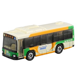 Tomica No.20 Isuzu Erga Toei Bus