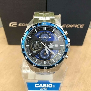 Casio Edifice EFR-556DB-2AV Chronograph Mens Watch