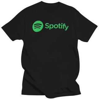 เสื้อยืด ลาย Spotify Music Deezer Tidal 2022S-5XL