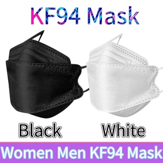 ส่งด่วน KF94 Mask 3D แมสเกาหลี Korea