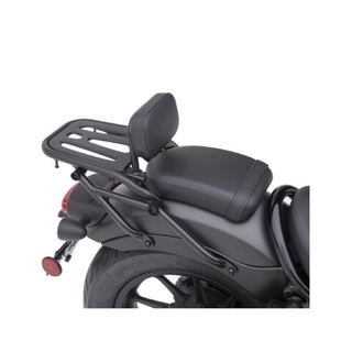 Honda rebel 500 rebel 300 KIT backrest พนักพิงหลัง แรคท้าย 本田